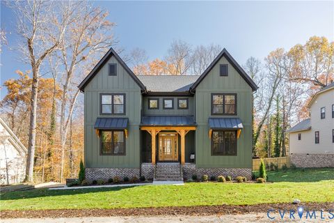 Tiny photo for 4217 Echo Ho Lane, Richmond, VA 23235 (MLS # 2606541)