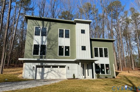 Photo of 3020 Bradwill Road, Richmond, VA 23225 (MLS # 2605136)