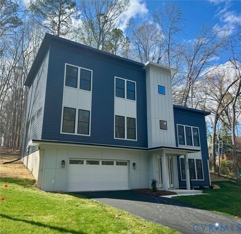 Photo of 3020 Bradwill Road, Richmond, VA 23225 (MLS # 2605136)