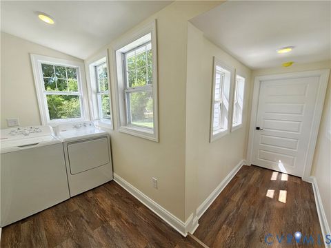 Tiny photo for 913 W Osborn Road, Farmville, VA 23901 (MLS # 2611591)