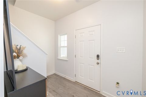 Tiny photo for 7710 Broadstairs Lane, New Kent, VA 23124 (MLS # 2604982)