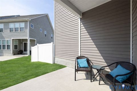 Tiny photo for 7710 Broadstairs Lane, New Kent, VA 23124 (MLS # 2604982)