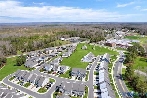 Tiny photo for 7710 Broadstairs Lane, New Kent, VA 23124 (MLS # 2604982)