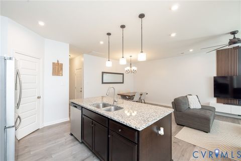 Tiny photo for 7710 Broadstairs Lane, New Kent, VA 23124 (MLS # 2604982)
