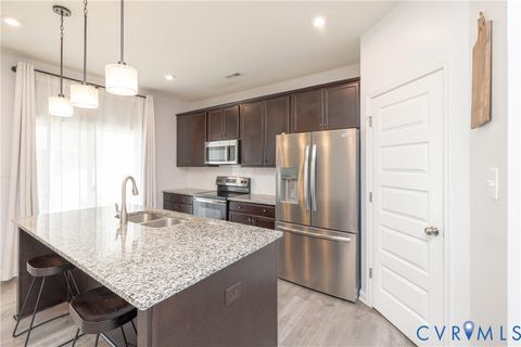 Tiny photo for 7710 Broadstairs Lane, New Kent, VA 23124 (MLS # 2604982)