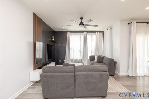 Tiny photo for 7710 Broadstairs Lane, New Kent, VA 23124 (MLS # 2604982)