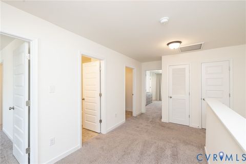 Tiny photo for 7710 Broadstairs Lane, New Kent, VA 23124 (MLS # 2604982)