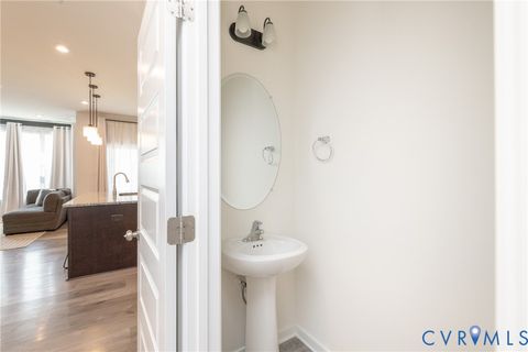 Tiny photo for 7710 Broadstairs Lane, New Kent, VA 23124 (MLS # 2604982)