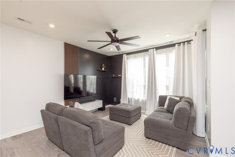 Tiny photo for 7710 Broadstairs Lane, New Kent, VA 23124 (MLS # 2604982)