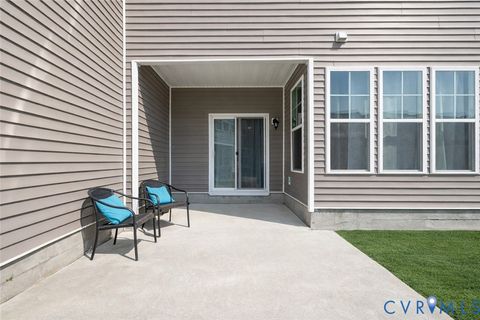 Tiny photo for 7710 Broadstairs Lane, New Kent, VA 23124 (MLS # 2604982)