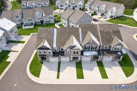 Tiny photo for 7710 Broadstairs Lane, New Kent, VA 23124 (MLS # 2604982)