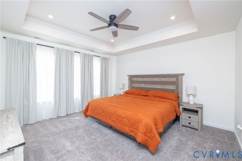 Tiny photo for 7710 Broadstairs Lane, New Kent, VA 23124 (MLS # 2604982)