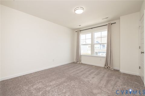 Tiny photo for 7710 Broadstairs Lane, New Kent, VA 23124 (MLS # 2604982)