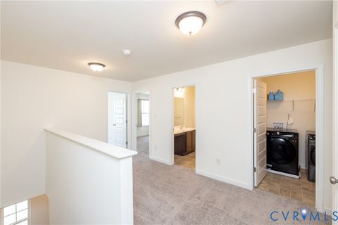 Tiny photo for 7710 Broadstairs Lane, New Kent, VA 23124 (MLS # 2604982)