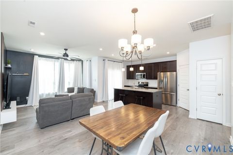 Tiny photo for 7710 Broadstairs Lane, New Kent, VA 23124 (MLS # 2604982)