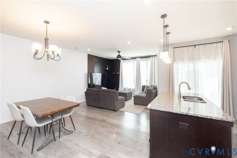 Tiny photo for 7710 Broadstairs Lane, New Kent, VA 23124 (MLS # 2604982)