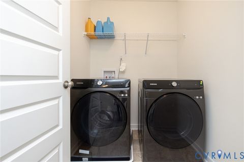Tiny photo for 7710 Broadstairs Lane, New Kent, VA 23124 (MLS # 2604982)