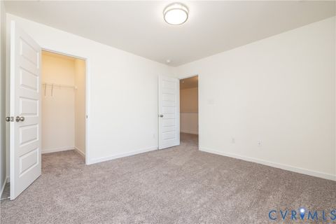 Tiny photo for 7710 Broadstairs Lane, New Kent, VA 23124 (MLS # 2604982)
