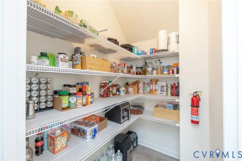 Tiny photo for 7710 Broadstairs Lane, New Kent, VA 23124 (MLS # 2604982)