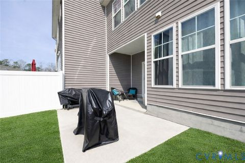 Tiny photo for 7710 Broadstairs Lane, New Kent, VA 23124 (MLS # 2604982)