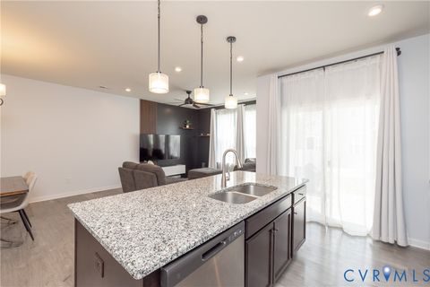 Tiny photo for 7710 Broadstairs Lane, New Kent, VA 23124 (MLS # 2604982)