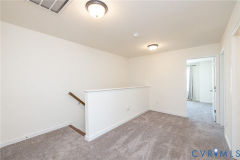 Tiny photo for 7710 Broadstairs Lane, New Kent, VA 23124 (MLS # 2604982)