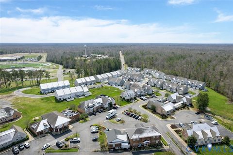 Tiny photo for 7710 Broadstairs Lane, New Kent, VA 23124 (MLS # 2604982)