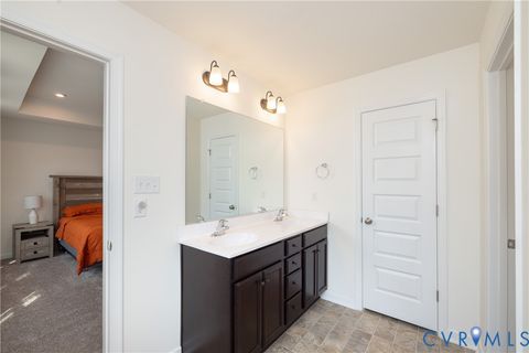 Tiny photo for 7710 Broadstairs Lane, New Kent, VA 23124 (MLS # 2604982)