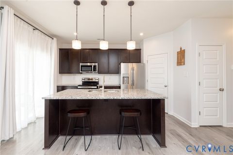 Tiny photo for 7710 Broadstairs Lane, New Kent, VA 23124 (MLS # 2604982)