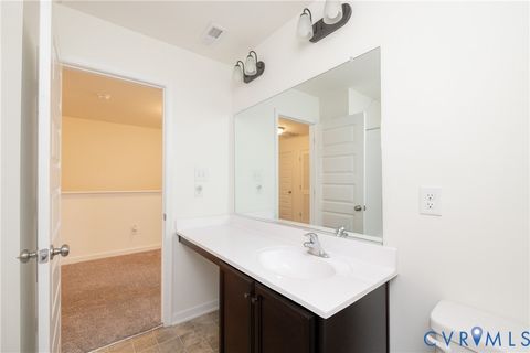 Tiny photo for 7710 Broadstairs Lane, New Kent, VA 23124 (MLS # 2604982)