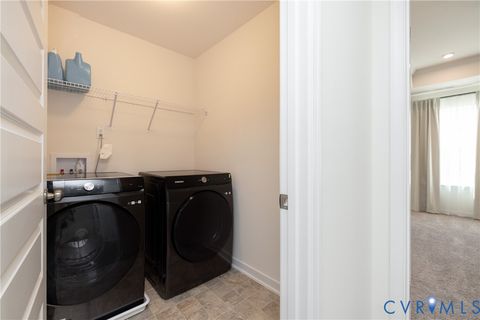 Tiny photo for 7710 Broadstairs Lane, New Kent, VA 23124 (MLS # 2604982)