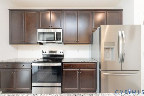 Tiny photo for 7710 Broadstairs Lane, New Kent, VA 23124 (MLS # 2604982)