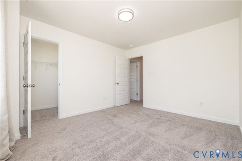 Tiny photo for 7710 Broadstairs Lane, New Kent, VA 23124 (MLS # 2604982)