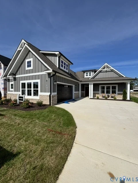 10444 Myers Park Drive