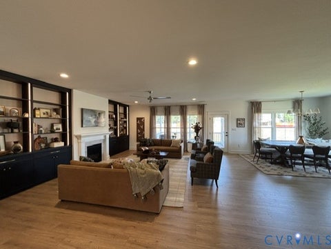 Tiny photo for 10444 Myers Park Drive, Ashland, VA 23005 (MLS # 2625683)