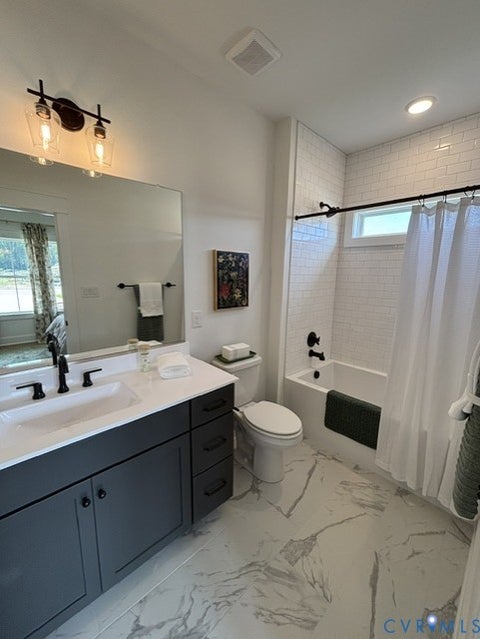 Tiny photo for 10444 Myers Park Drive, Ashland, VA 23005 (MLS # 2625683)