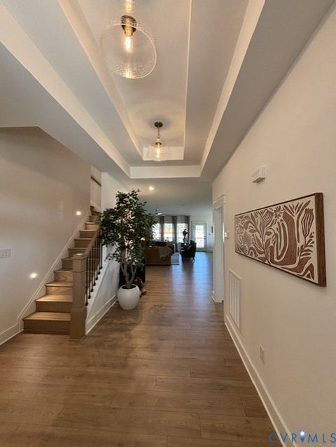 Tiny photo for 10444 Myers Park Drive, Ashland, VA 23005 (MLS # 2625683)