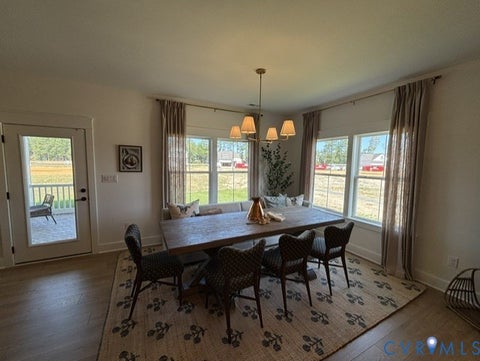 Tiny photo for 10444 Myers Park Drive, Ashland, VA 23005 (MLS # 2625683)