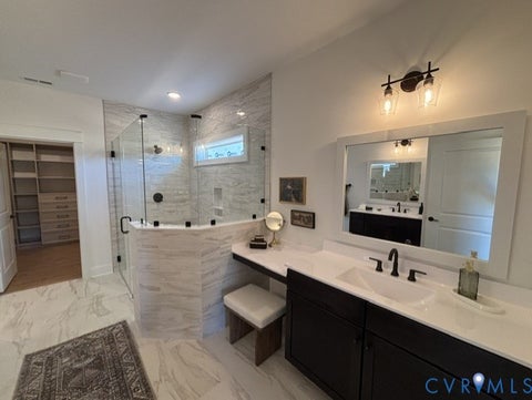 Tiny photo for 10444 Myers Park Drive, Ashland, VA 23005 (MLS # 2625683)