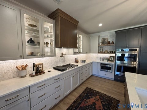 Tiny photo for 10444 Myers Park Drive, Ashland, VA 23005 (MLS # 2625683)