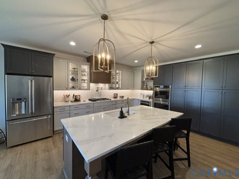 Tiny photo for 10444 Myers Park Drive, Ashland, VA 23005 (MLS # 2625683)