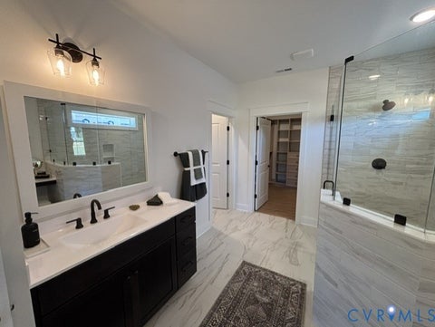 Tiny photo for 10444 Myers Park Drive, Ashland, VA 23005 (MLS # 2625683)