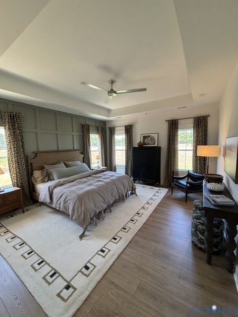 Tiny photo for 10444 Myers Park Drive, Ashland, VA 23005 (MLS # 2625683)