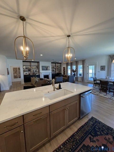 Tiny photo for 10444 Myers Park Drive, Ashland, VA 23005 (MLS # 2625683)