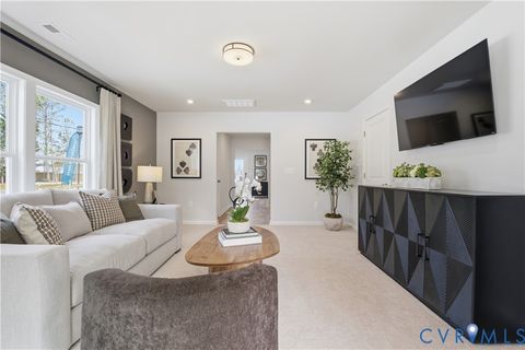 Tiny photo for 419 Burden Drive, Glen Allen, VA 23060 (MLS # 2604936)