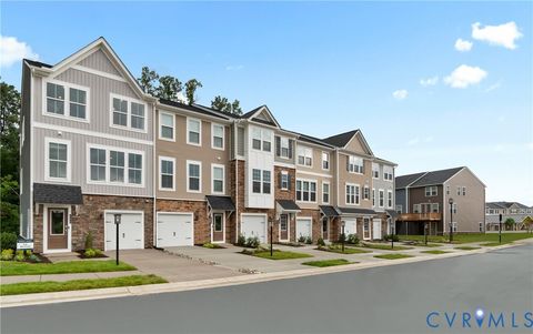 Tiny photo for 419 Burden Drive, Glen Allen, VA 23060 (MLS # 2604936)