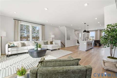 Tiny photo for 419 Burden Drive, Glen Allen, VA 23060 (MLS # 2604936)