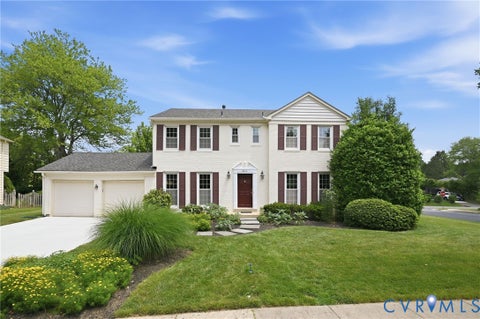 Photo of 6210 Nethercombe Court, Fairfax, VA 22101 (MLS # 2616199)