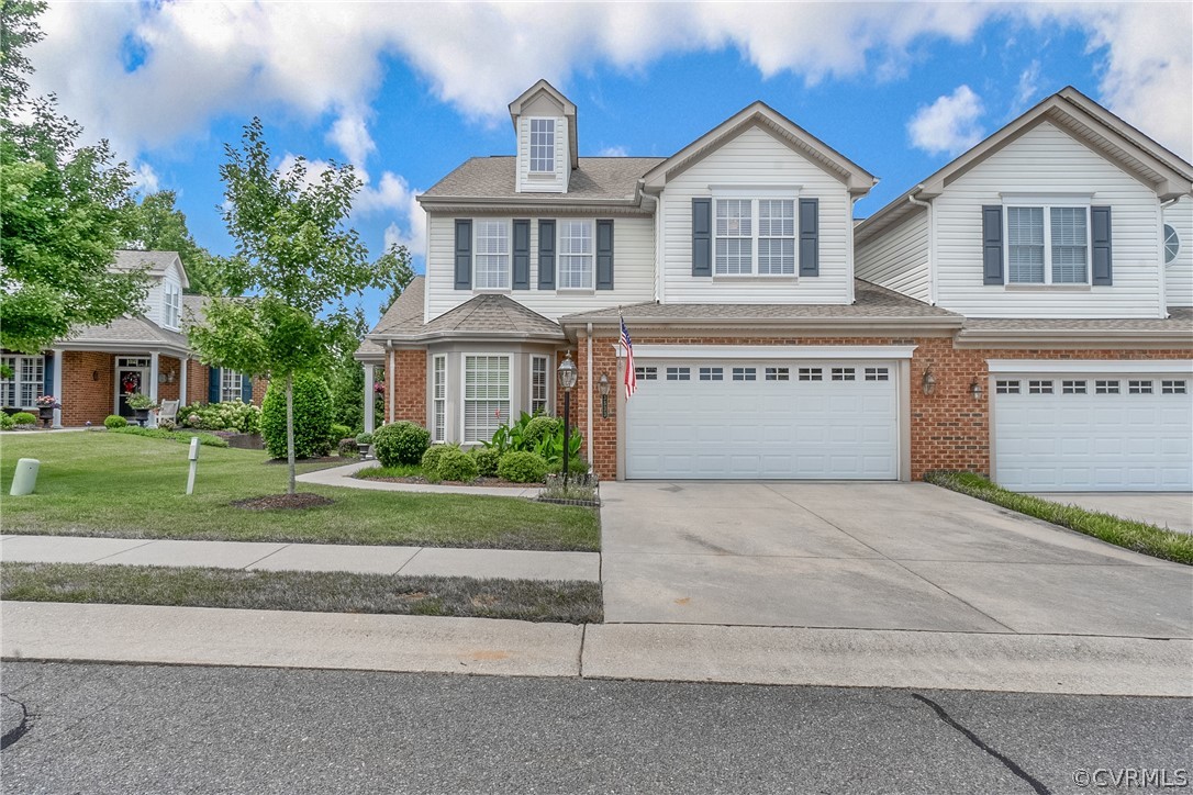 View Glen Allen, VA 23060 condo