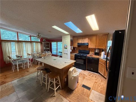 Tiny photo for 84 Royal Lane, King William, VA 23086 (MLS # 2614755)